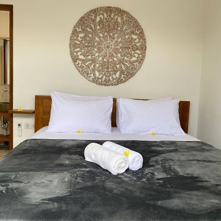 Penol House Hotel อูบุด ภายนอก รูปภาพ