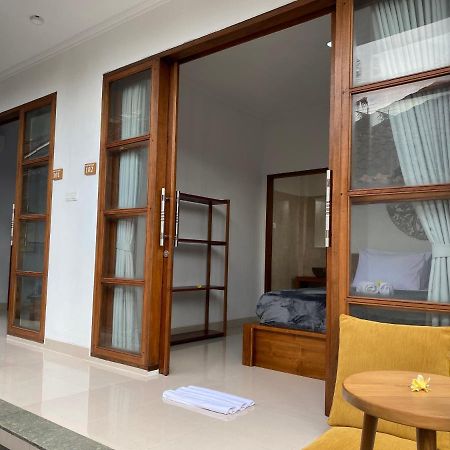 Penol House Hotel อูบุด ภายนอก รูปภาพ