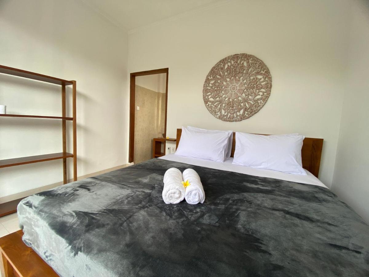 Penol House Hotel อูบุด ภายนอก รูปภาพ