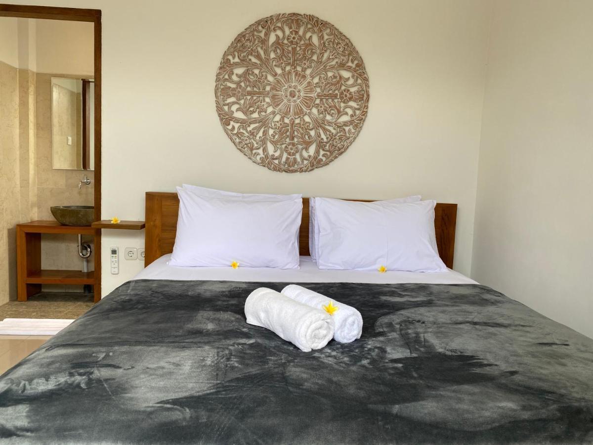 Penol House Hotel อูบุด ภายนอก รูปภาพ