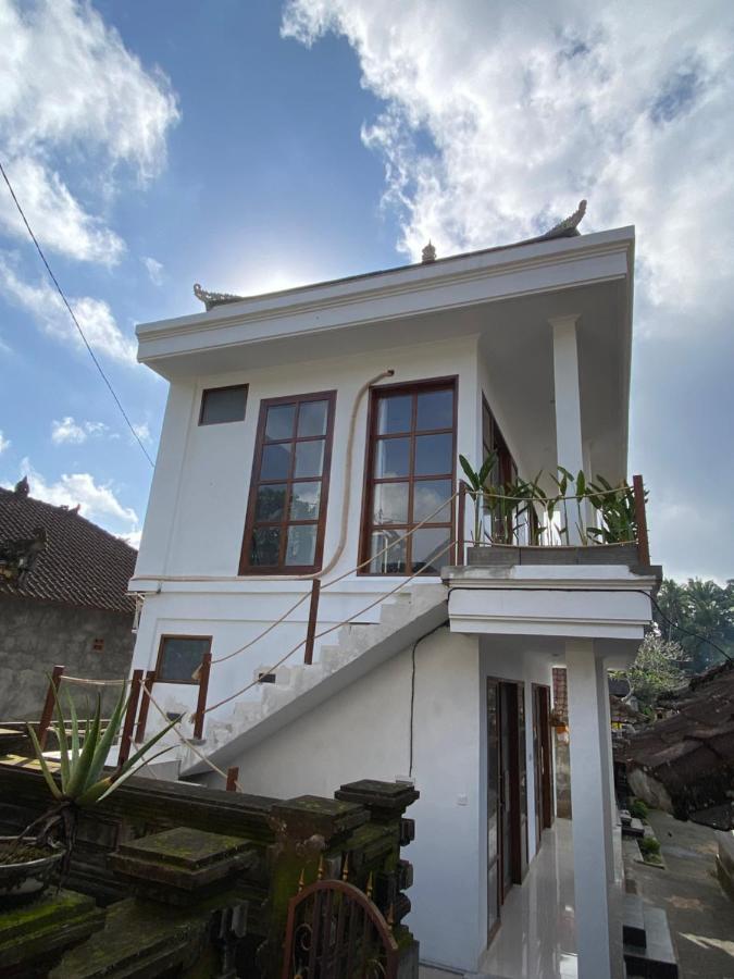 Penol House Hotel อูบุด ภายนอก รูปภาพ