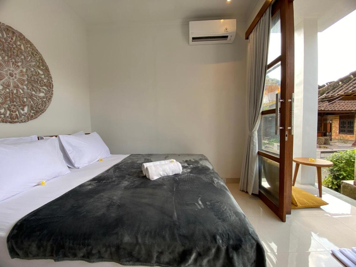 Penol House Hotel อูบุด ภายนอก รูปภาพ