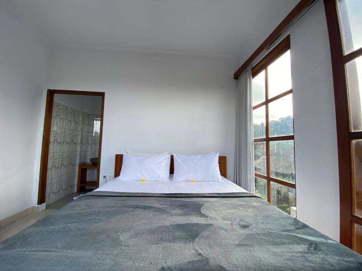 Penol House Hotel อูบุด ภายนอก รูปภาพ
