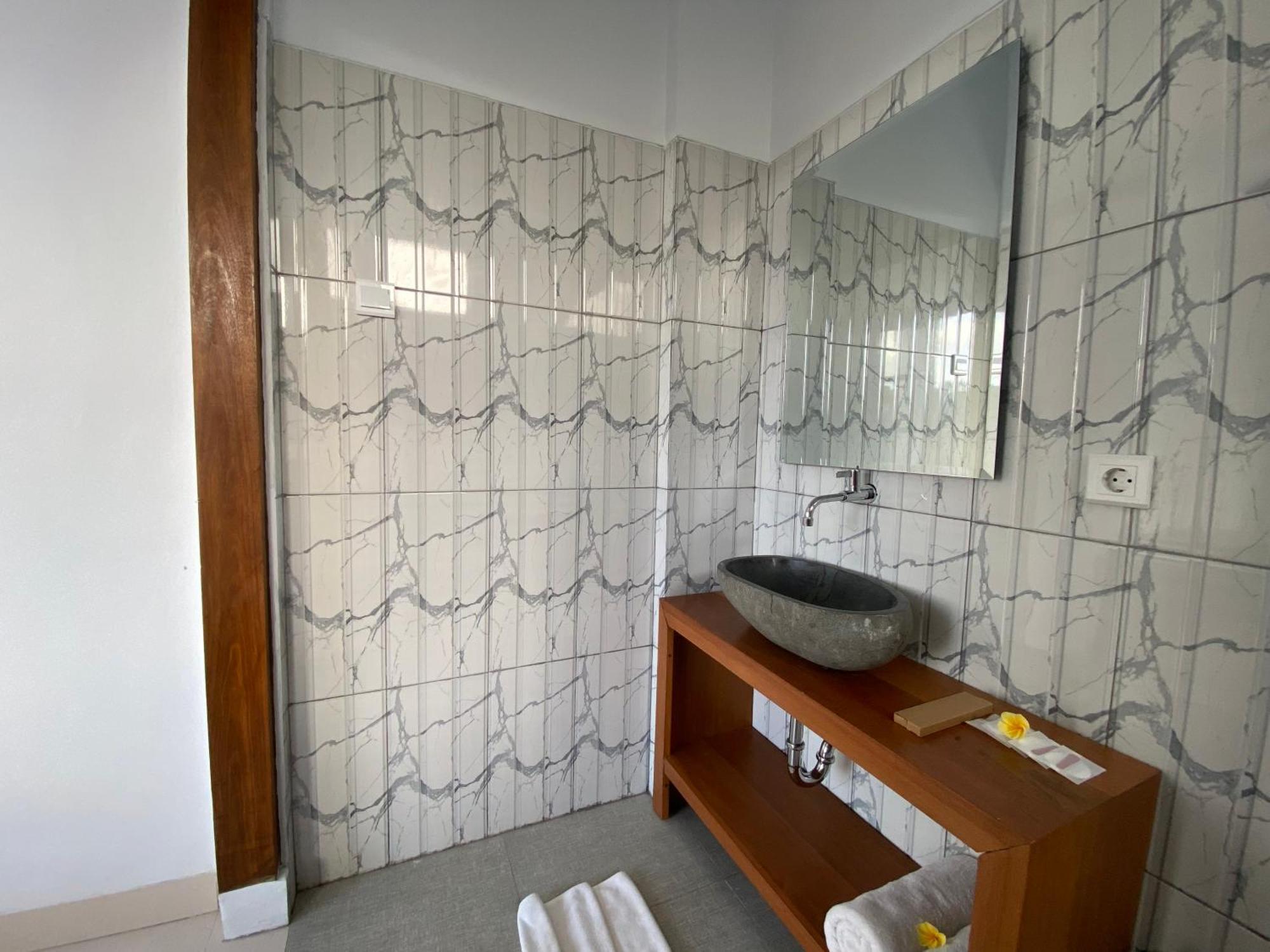 Penol House Hotel อูบุด ภายนอก รูปภาพ
